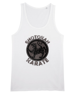 Shotokan Karate Maiou Bărbat Runs