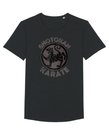 Shotokan Karate Black