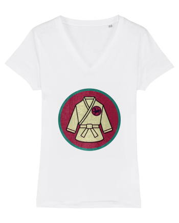 Shotokan Karate White