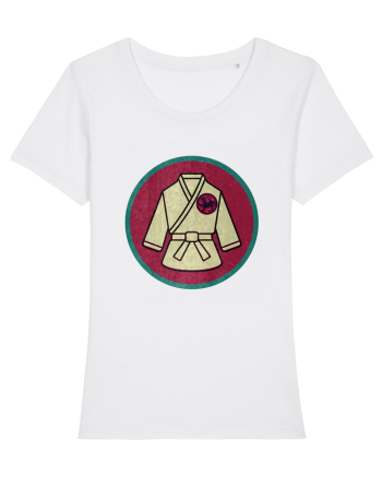 Shotokan Karate White