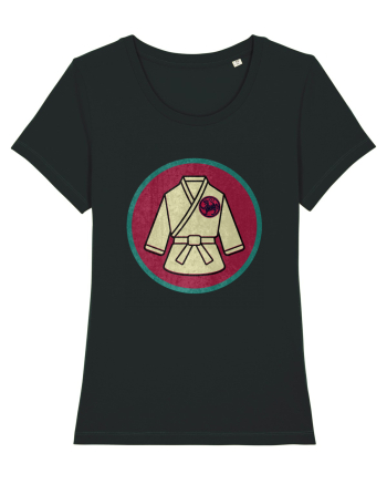 Shotokan Karate Black