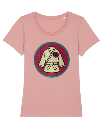 Shotokan Karate Canyon Pink