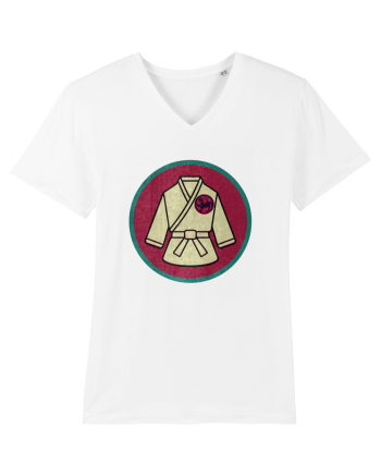 Shotokan Karate White