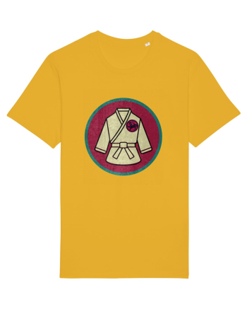 Shotokan Karate Spectra Yellow