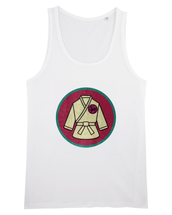 Shotokan Karate White