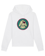 Shotokan Karate Hanorac Unisex Drummer