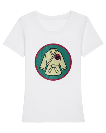 Shotokan Karate White