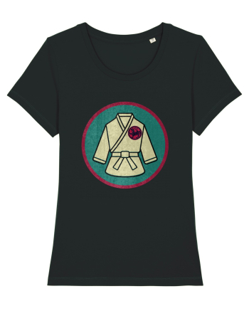 Shotokan Karate Black