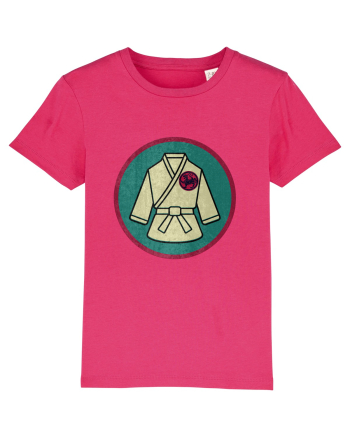 Shotokan Karate Raspberry