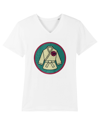Shotokan Karate White