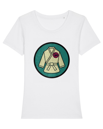 Shotokan Karate White