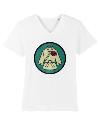 Shotokan Karate White
