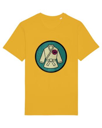 Shotokan Karate Spectra Yellow