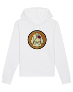 Shotokan Karate Hanorac Unisex Drummer