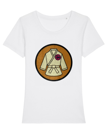 Shotokan Karate White
