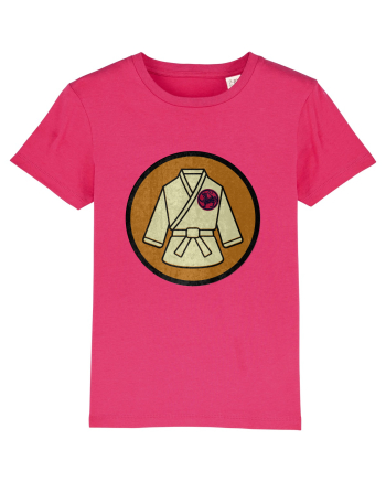 Shotokan Karate Raspberry