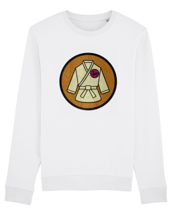 Shotokan Karate White