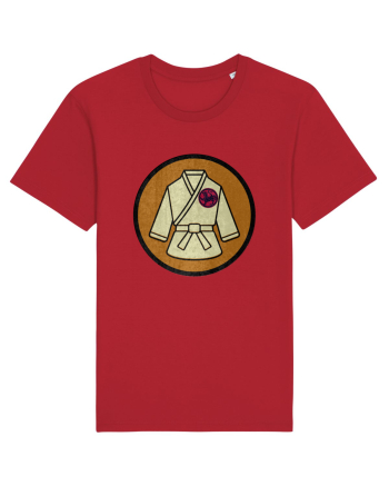 Shotokan Karate Red