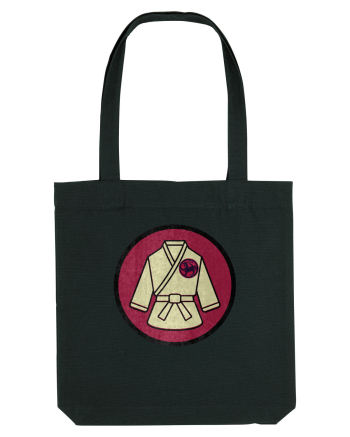Shotokan Karate Black