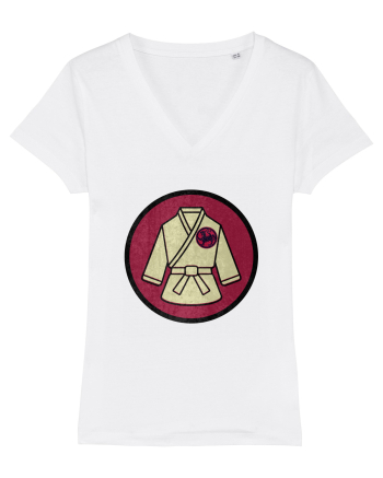 Shotokan Karate White