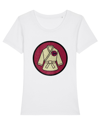 Shotokan Karate White