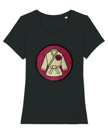 Shotokan Karate Black