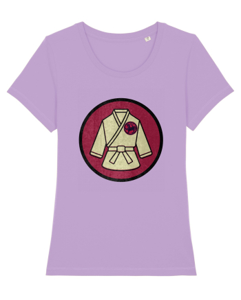 Shotokan Karate Lavender Dawn