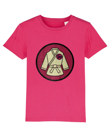 Shotokan Karate Raspberry