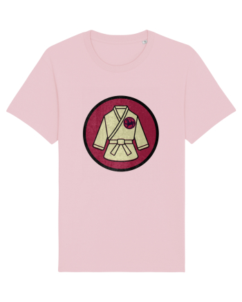 Shotokan Karate Cotton Pink