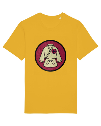 Shotokan Karate Spectra Yellow