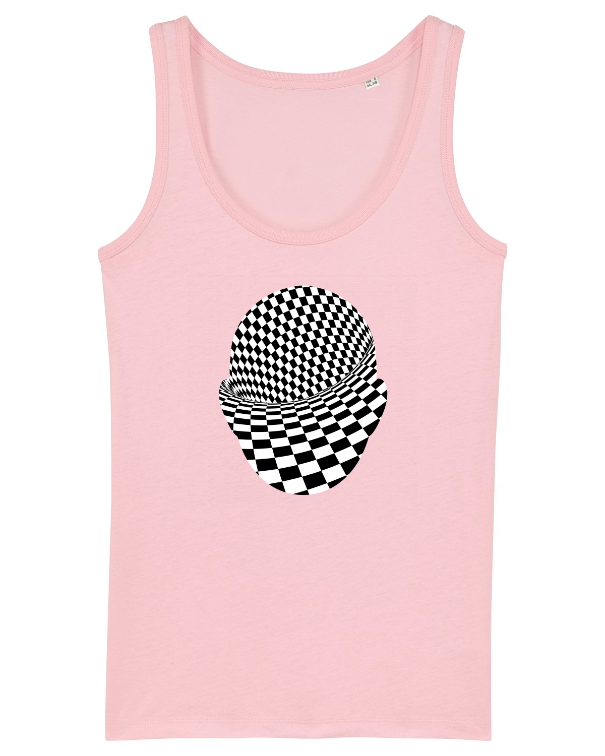Maiou Damă Dreamer Cotton Pink