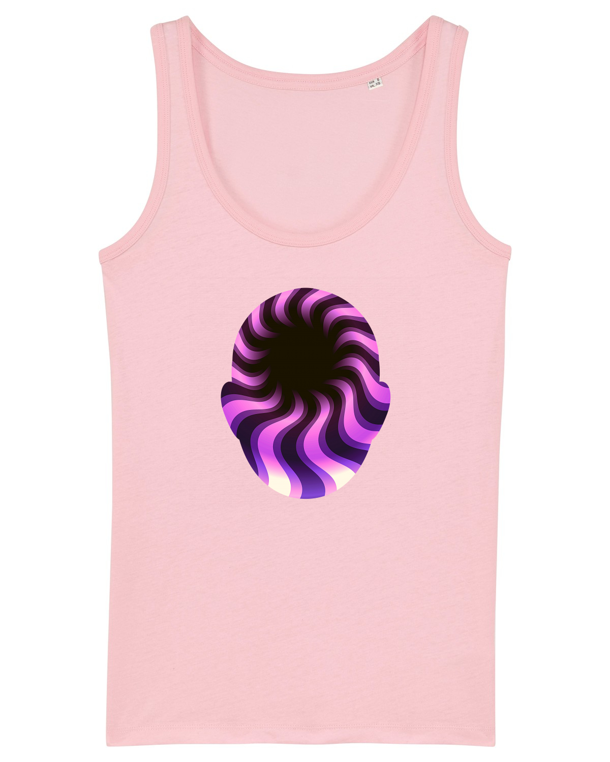 Maiou Damă Dreamer Cotton Pink