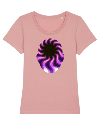 Psychedelic Man  Canyon Pink
