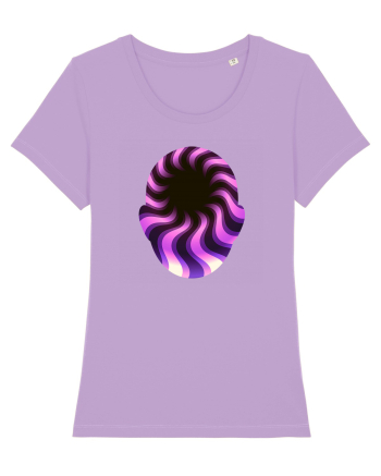Psychedelic Man  Lavender Dawn