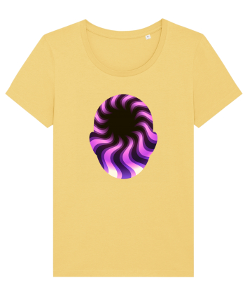 Psychedelic Man  Jojoba