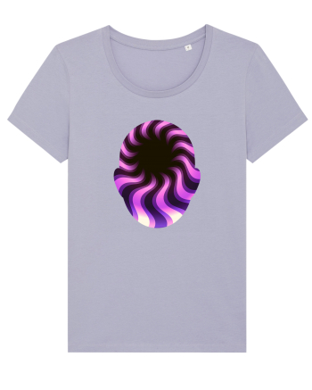 Psychedelic Man  Lavender