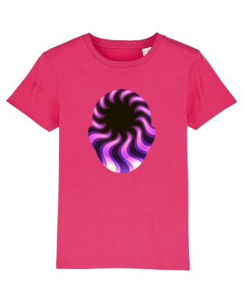 Psychedelic Man  Raspberry