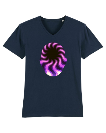 Psychedelic Man  French Navy