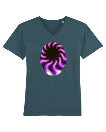 Psychedelic Man  Stargazer