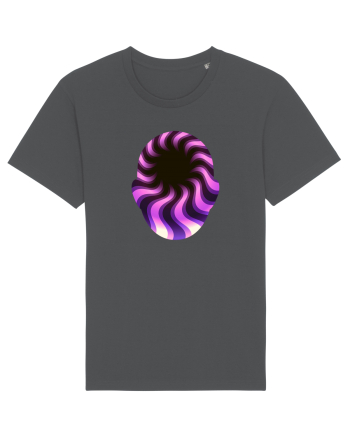Psychedelic Man  Anthracite