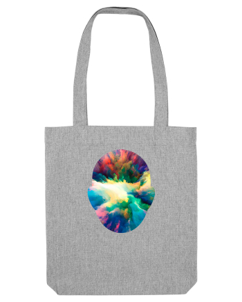 Psychedelic Man  Heather Grey