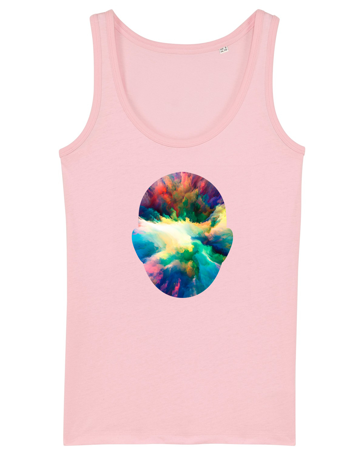 Maiou Damă Dreamer Cotton Pink