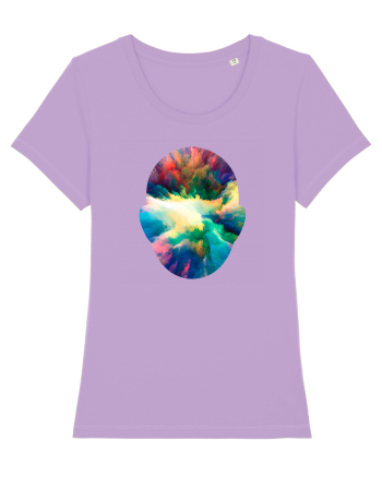 Psychedelic Man  Lavender Dawn
