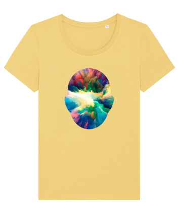 Psychedelic Man  Jojoba