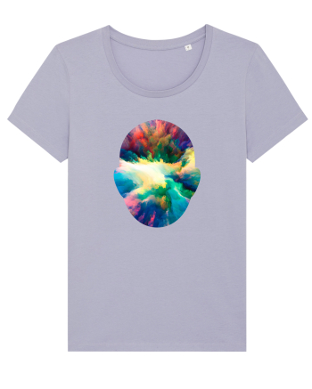 Psychedelic Man  Lavender