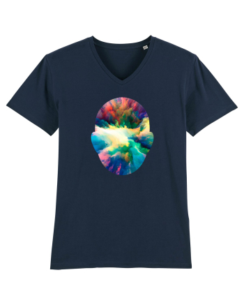 Psychedelic Man  French Navy