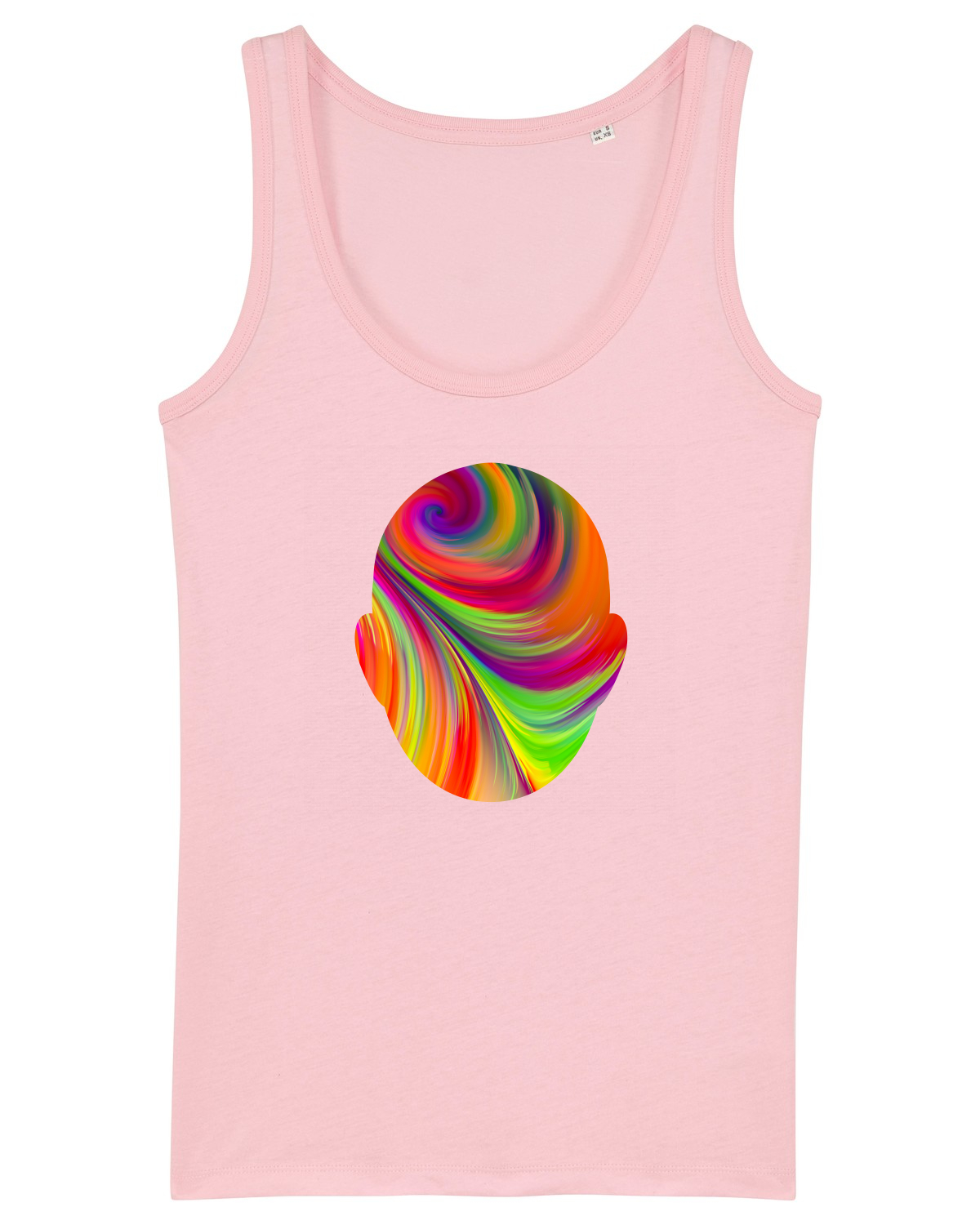 Maiou Damă Dreamer Cotton Pink