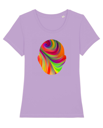 Psychedelic Man  Lavender Dawn