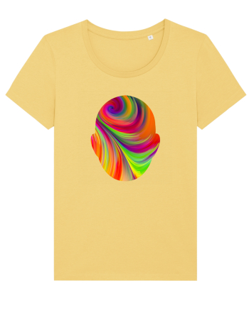 Psychedelic Man  Jojoba