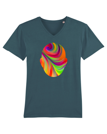 Psychedelic Man  Stargazer